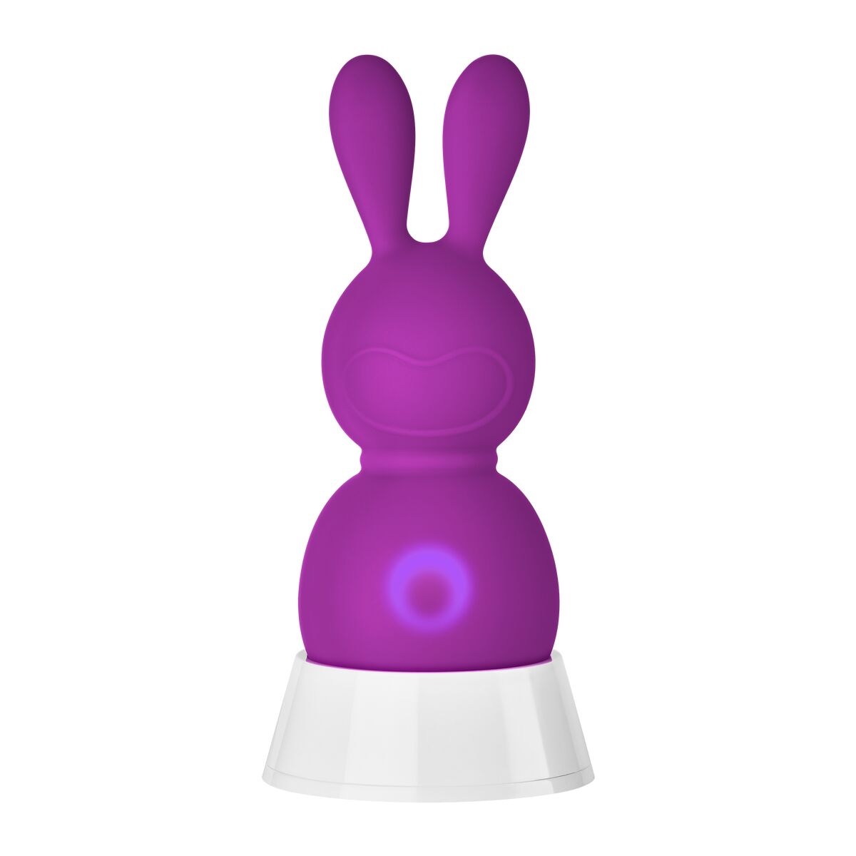 Vibrateur Lapin Bullet FemmeFunn Bunny Violet